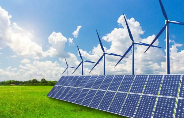 GreenTank: Τάσεις στην ηλεκτροπαραγωγή – Ιούνιος 2026