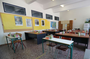 «Πράσινο» Σχολείο Ευρωπαϊκής Παιδείας στο Ηράκλειο με χρηματοδότηση 34 εκατ. ευρώ από την Περιφέρεια Κρήτης