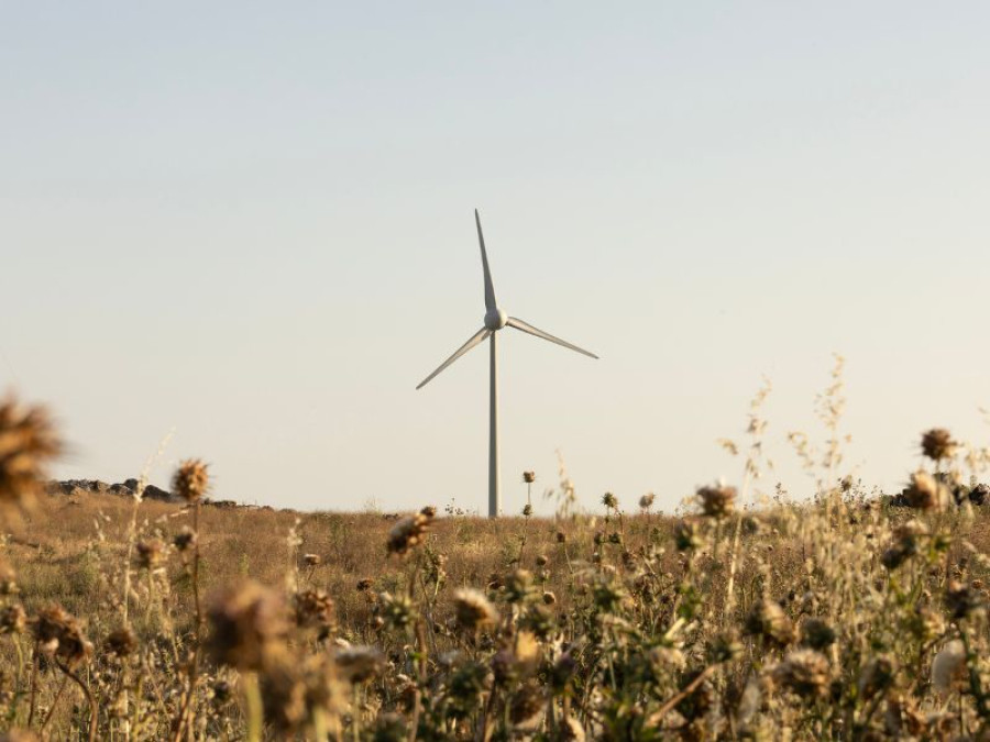 Εκδήλωση ΕΛΕΤΑΕΝ στη Verde.tec: «Κλίμα και αιολική ενέργεια: πολιτικές και δεδομένα»
