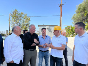 Στ. Καλαφάτης: Θέλουμε η Θεσσαλονίκη και η Βόρεια Ελλάδα ν’ αποτελέσουν καταλύτες περιφερειακής ανάπτυξης και προόδου