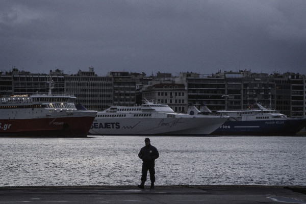 Υπουργείο Ναυτιλίας: Πρόσω ολοταχώς για ανανέωση του ακτοπλοϊκού στόλου με πράσινα κριτήρια