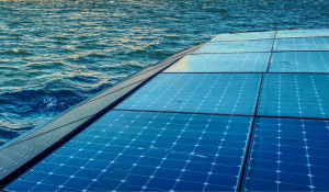 Η Masdar κατασκευάζει στην Μαλαισία το μεγαλύτερο πλωτό φωτοβολταϊκό έργο της Νοτιοανατολικής Ασίας