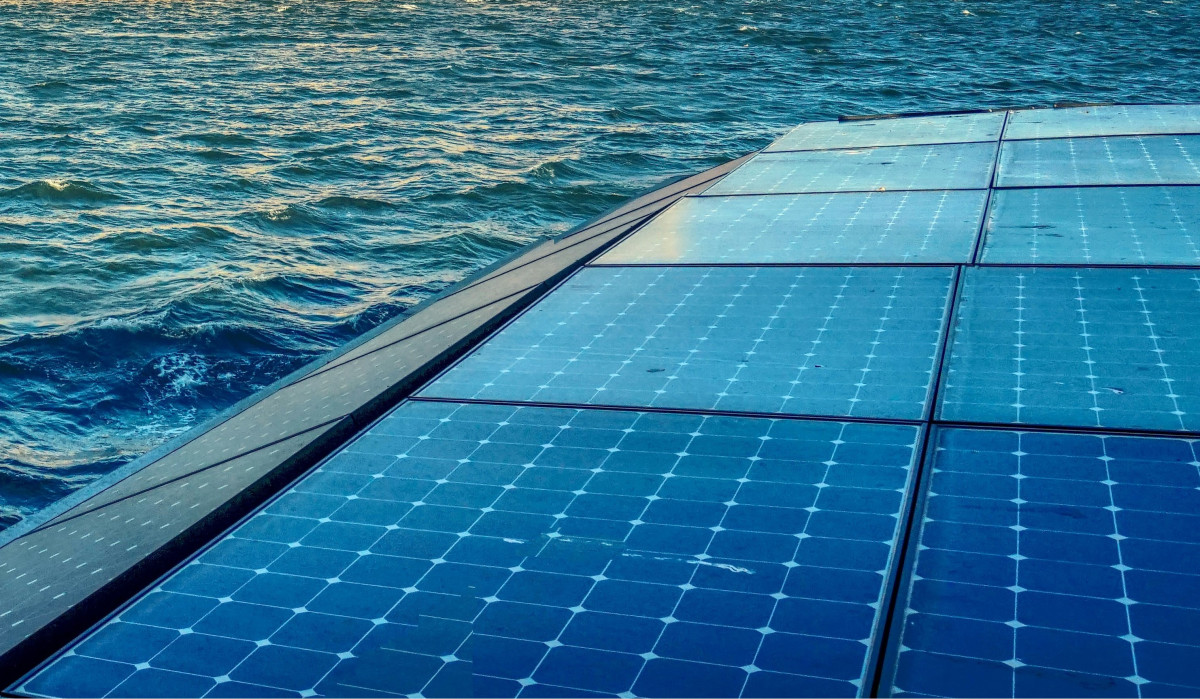 Η Masdar κατασκευάζει στην Μαλαισία το μεγαλύτερο πλωτό φωτοβολταϊκό έργο της Νοτιοανατολικής Ασίας