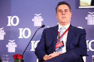 ΗΠΑ: Οι επαφές της ηγεσίας του ΥΠΕΝ με Chevron και Exxon