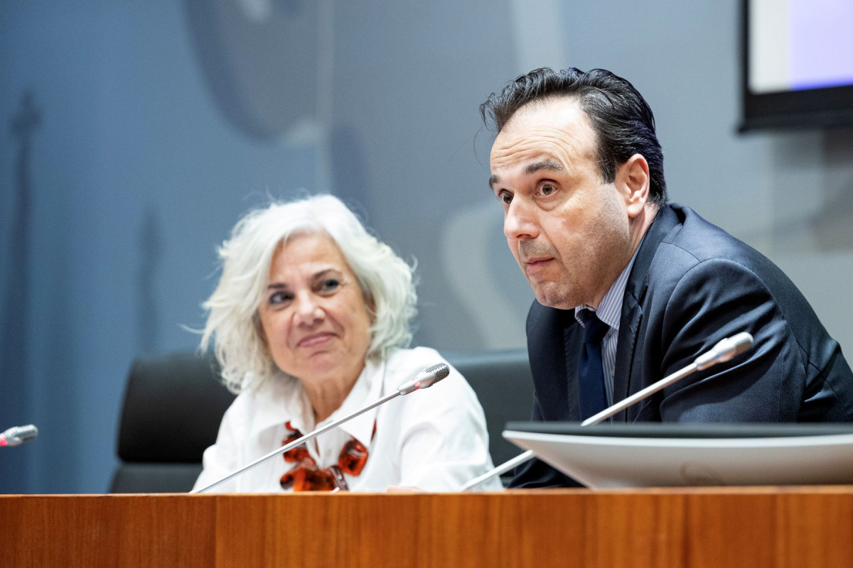 ΕΒΕΑ &amp; Συμβούλιο Ανταγωνιστικότητας: παρουσίαση μελέτης και οδηγού για την ενσωμάτωση της Τεχνητής Νοημοσύνης στην ελληνική επιχειρηματικότητα