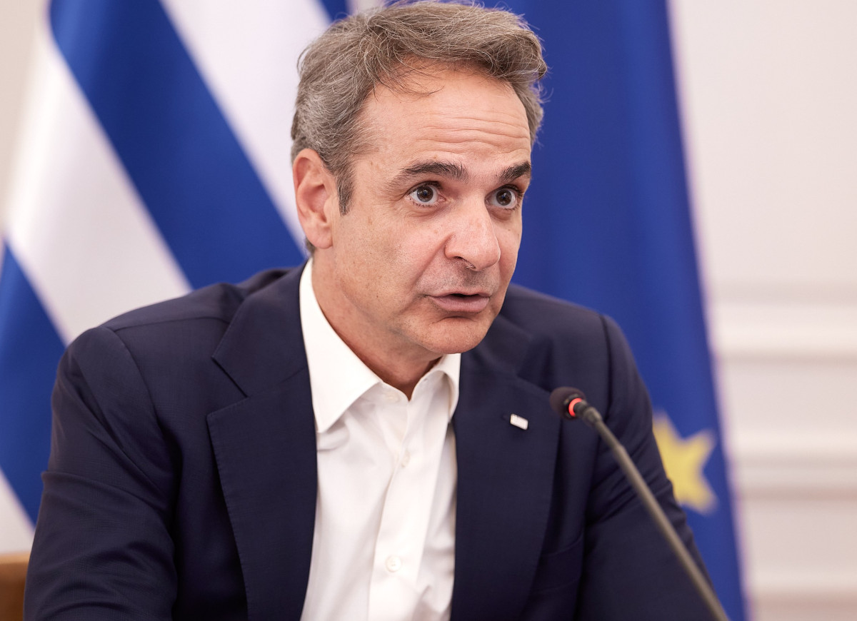 Κυρ. Μητσοτάκης: Η Ελλάδα τα τελευταία 2 χρόνια εξάγει ενέργεια αντί να εισάγει