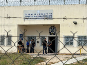 Γιάννης Τριήρης: Ο Κασιδιάρης είναι ελεύθερος - Το ζήτημα είναι τι θα κάνουμε εμείς