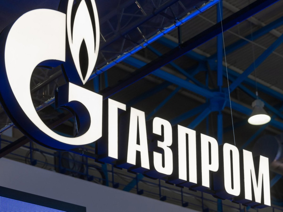 Uniper κατά Gazprom για «μη παραδοθείσες ποσότητες φυσικού αερίου»