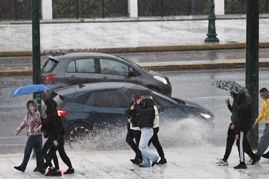 Πίκια Γαλάτη: Γιατί πνίγεται η Αθήνα; Χαμένες ευκαιρίες με μεγάλο κόστος