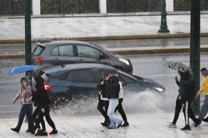 Πίκια Γαλάτη: Γιατί πνίγεται η Αθήνα; Χαμένες ευκαιρίες με μεγάλο κόστος