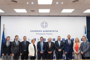 HELLENiQ ENERGY: Δωρεάν το πετρέλαιο θέρμανσης στα μεγαλύτερα δημόσια παιδιατρικά νοσοκομεία