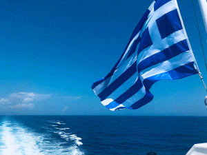 Γιάννης Τριήρης: Συν Αθηνά και χείρα κίνει - Η εξωτερική πολιτική δεν μπορεί να επαφίεται στη στήριξη τρίτων