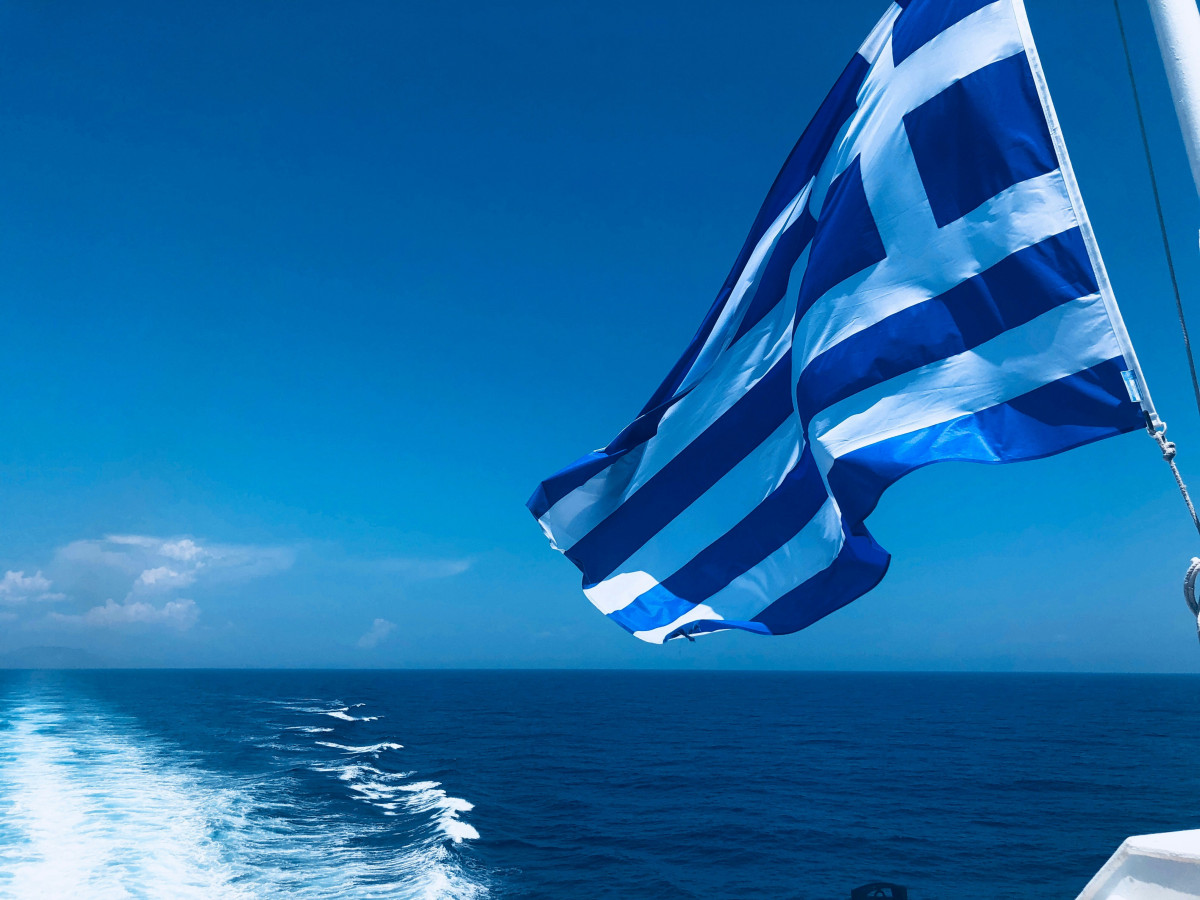 Γιάννης Τριήρης: Συν Αθηνά και χείρα κίνει - Η εξωτερική πολιτική δεν μπορεί να επαφίεται στη στήριξη τρίτων