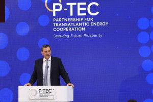 Energean: Νέα εποχή για την έρευνα υδρογονανθράκων στην Ελλάδα: η ExxonMobil μπαίνει στο Block 2