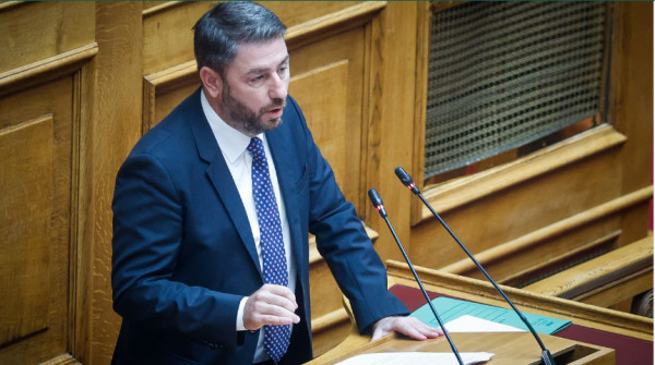 Ν. Ανδρουλάκης: Ο λανθασμένος ενεργειακός σχεδιασμός της κυβέρνησης έχει επώδυνες επιπτώσεις στην τσέπη των πολιτών