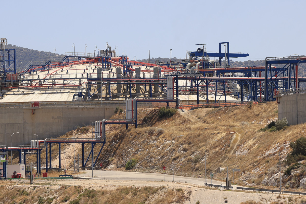 ΔΕΣΦΑ: Αντίστροφη μέτρηση για την «πρεμιέρα» του αγωγού Δυτικής Μακεδονίας