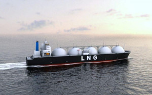Ο μεγαλύτερος τερματικός σταθμός LNG της Ευρώπης υπέγραψε 10ετή συμφωνία για αλγερινό φυσικό αέριο