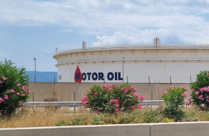 Motor Oil: Συμφωνία για την απόκτηση πλειοψηφικής συμμετοχής στο μετοχικό κεφάλαιο της EN.ACT