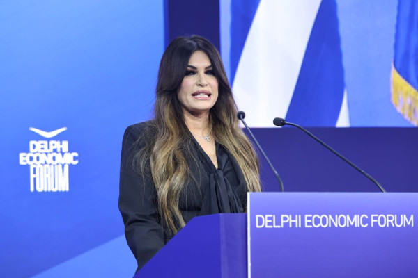 Γκιλφόιλ: Πιο κοντά από ό, τι νομίζετε ένα μέλλον όπου η Ελλάδα θα αποτελεί Προμηθευτή Ενέργειας για την περιοχή