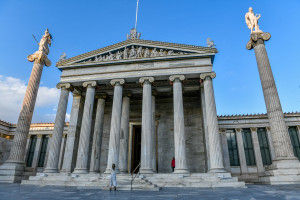 Tο Κέντρον Ερεύνης Φυσικής της Ατμοσφαίρας και Κλιματολογίας της Ακαδημίας Αθηνών για την Παγκόσμια Ημέρα Περιβάλλοντος