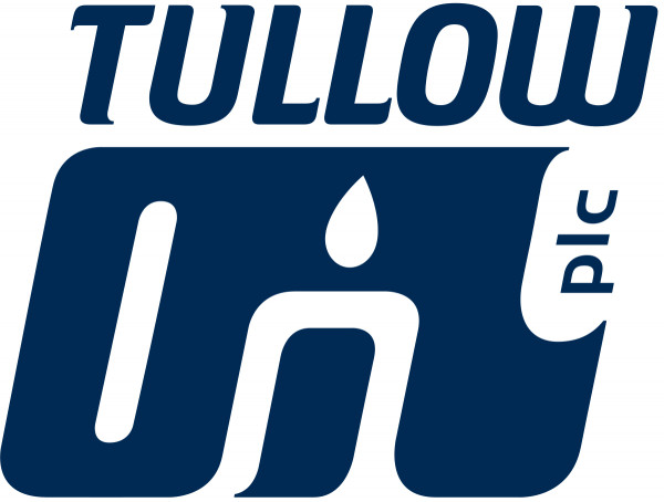 Tullow Oil: Χαμηλότερη παραγωγή βαρελιών πετρελαίου το 2021