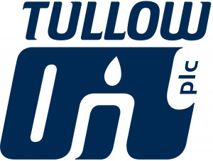 Tullow Oil: Χαμηλότερη παραγωγή βαρελιών πετρελαίου το 2021