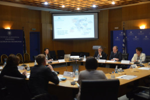 Κ. Καραμανλής: Το σχέδιο 4 αξόνων για την ηλεκτροκίνηση και η ενίσχυση του ελληνικού σιδηρόδρομου