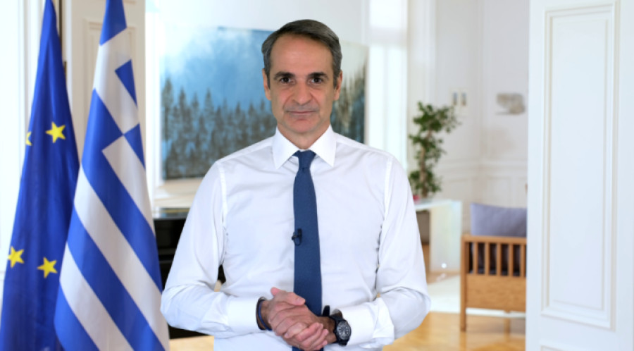 Κυριάκος Μητσοτάκης: Γράφουμε ένα νέο κεφάλαιο στην ενεργειακή ιστορία της Ελλάδας- Σήμερα η ομιλία του στο 6ο P-TEC