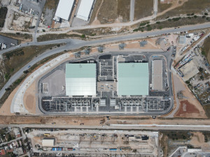 ΑΔΜΗΕ: Επιτυχής ηλέκτριση των Σταθμών Μετατροπής της διασύνδεσης Κρήτης-Αττικής