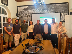 Ο Δήμος Μεγίστης αποκτά σύγχρονο χωρικό σχεδιασμό στρατηγικής σημασίας