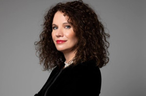 H Maria Rita Galli αναλαμβάνει Διευθύνουσα Σύμβουλος στην AKTOR LNG