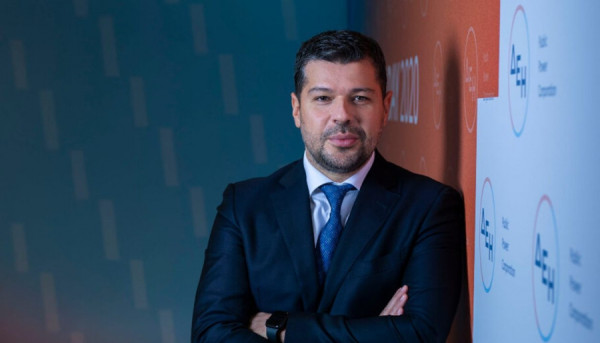 Γ. Στάσσης: Επενδύσεις 24 δισ. έως το 2030 – «Χτίζουμε μια μεγάλη ευρωπαϊκή εταιρεία ενέργειας»