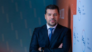 Γ. Στάσσης: Επενδύσεις 24 δισ. έως το 2030 – «Χτίζουμε μια μεγάλη ευρωπαϊκή εταιρεία ενέργειας»