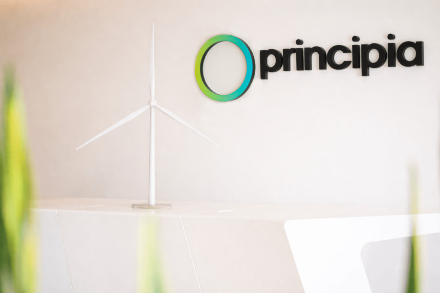 Η Principia στις FT1000: Europe’s Fastest-Growing Companies 2026