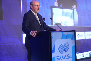 Χατζηδάκης: Η Ελλάδα 7η παγκοσμίως στις ανανεώσιμες πηγές ενέργειας. Το 2024 έγινε καθαρός εξαγωγέας ηλεκτρικής ενέργειας