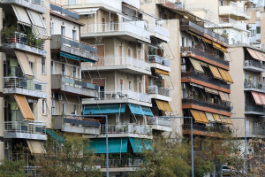 Επιδότηση κτιρίων για οπτικές ίνες- Τι αλλάζει στο πρόγραμμα Smart Readiness