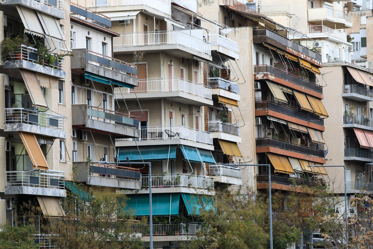 Επιδότηση κτιρίων για οπτικές ίνες- Τι αλλάζει στο πρόγραμμα Smart Readiness