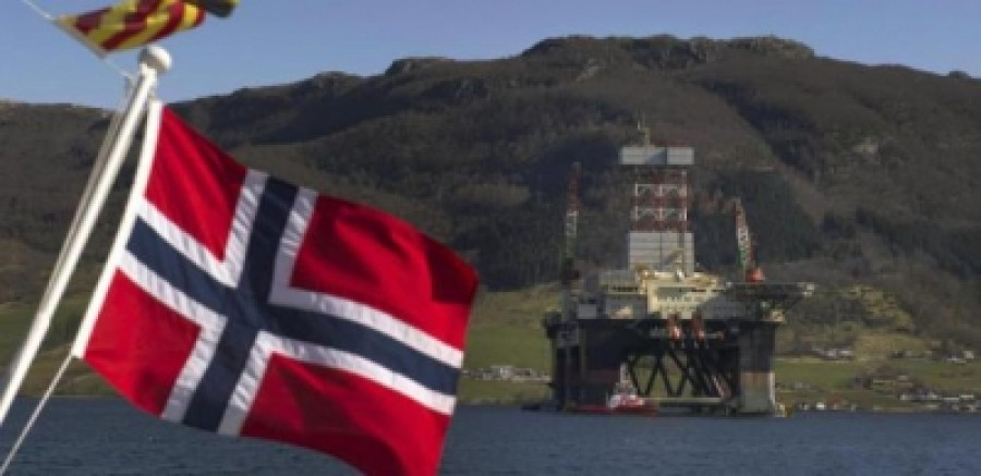 Αλλαγή πλεύσης για τη Νορβηγία – Στροφή στην πράσινη ενέργεια