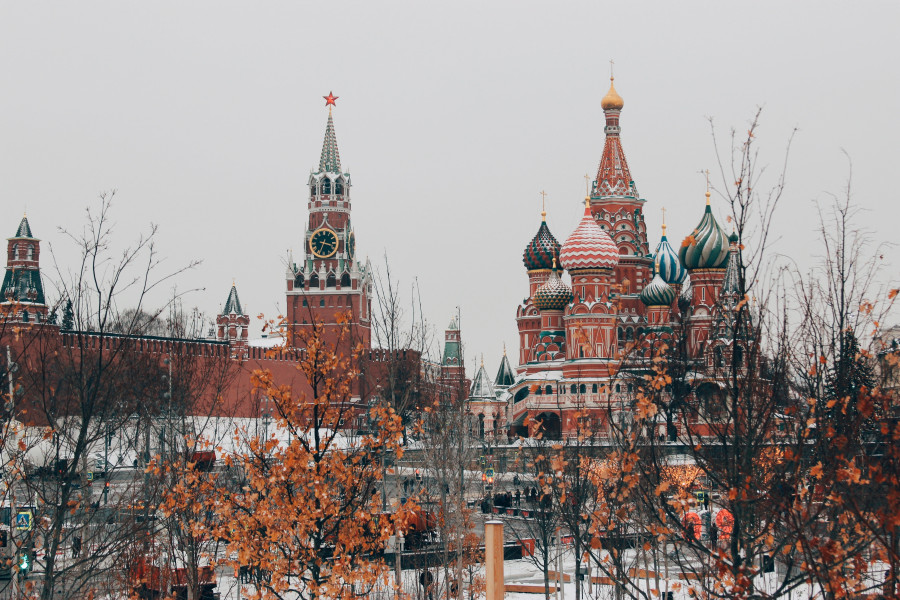 Η Ρωσία πρόκειται να εμφανίσει τεράστιο δημοσιονομικό έλλειμμα ύψους 55 δισ δολαρίων τον Δεκέμβριο