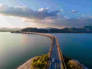 ΔΕΗ και Hydropower Sustainability Alliance εγκαινιάζουν νέα συνεργασία για την ενίσχυση των πρακτικών βιωσιμότητας στην υδροηλεκτρική παραγωγή στην Ελλάδα