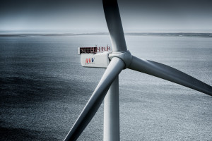 Συμφωνία της MHI Vestas με τη SSE Renewables για το αιολικό πάρκο Seagreen