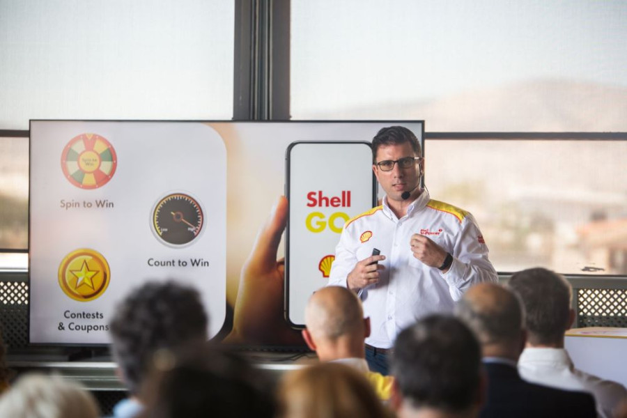 Shell GO+: Το ανανεωμένο πρόγραμμα επιβράβευσης που προσφέρει μοναδικές εμπειρίες