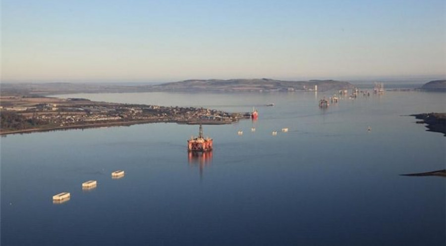 Iberdrola: Εγκαινιάζει σχέδιο πράσινου υδρογόνου για την παραγωγή βιώσιμου σκωτσέζικου ουίσκι στα Χάιλαντς