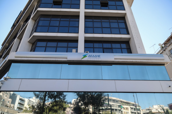 Ανακοίνωση του ΔΕΔΔΗΕ για την εφαρμογή περιορισμών έγχυσης σταθμών ΑΠΕ και ΣΗΘΥΑ της Ομάδας Β