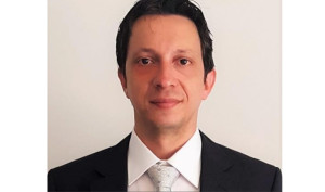 O καθηγητής του Πολυτεχνείου Κρήτης Αλέξανδρος Στεφανάκης εκλέγεται Πρόεδρος της Διεθνούς Ένωσης Οικολογικής Μηχανικής