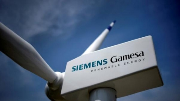 Siemens Gamesa: Παραγγελία 260 MW για αιολικά έργα στο Πακιστάν