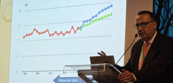 Λουμάκης (ΣΠΕΦ): Δεν χρειάζεται «προσάναμμα» με τιτλοποίηση έργων του ΕΛΑΠΕ η αγορά των PPAs για να εκκινήσει