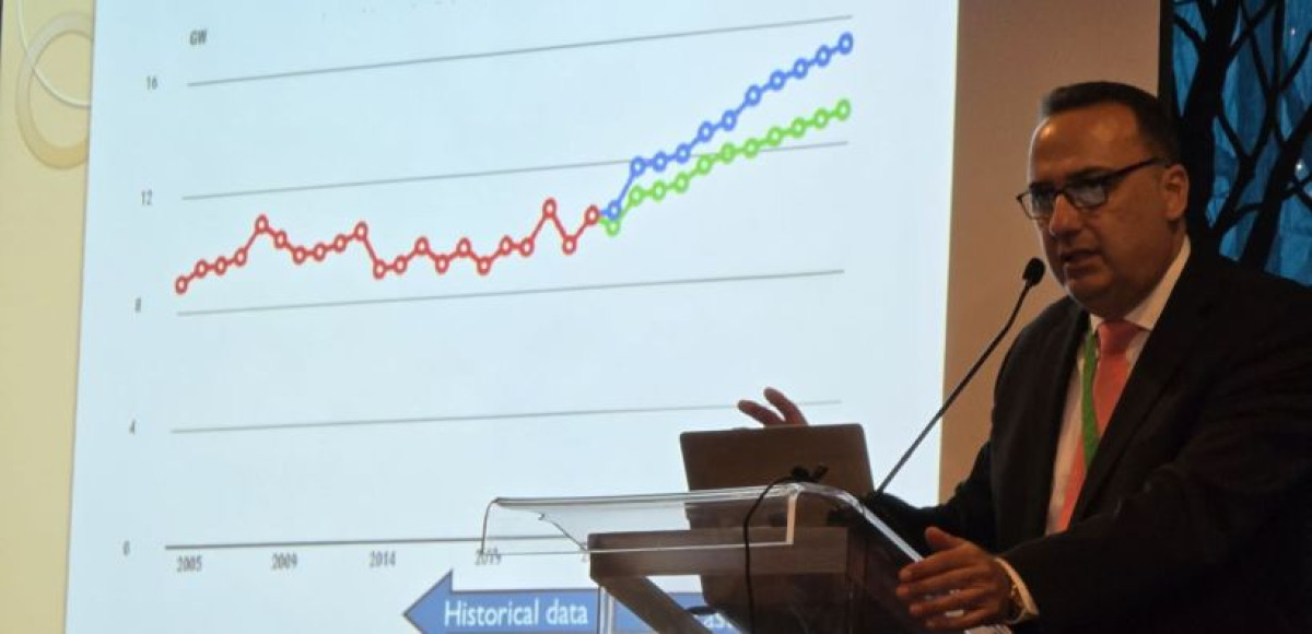 Λουμάκης (ΣΠΕΦ): Δεν χρειάζεται «προσάναμμα» με τιτλοποίηση έργων του ΕΛΑΠΕ η αγορά των PPAs για να εκκινήσει