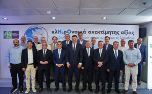 10 έργα αντιμετώπισης της λειψυδρίας από το ΥΠΕΝ σε 9 νησιωτικούς Δήμους ύψους 15 εκ. ευρώ