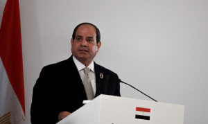 Αίγυπτος, Ισραήλ και ΕΕ υπέγραψαν συμφωνία για την εξαγωγή φυσικού αερίου στην Ευρώπη